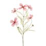 Artificial Cosmos BELIAH, pink, 75cm