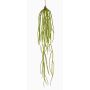 Artificial hanging plant Lycopodium TAMON, green, 3ft/90cm