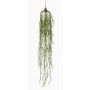 Artificial hanging succulent plant Rhipsalis JULLINA, green, 3ft/90cm