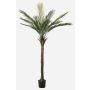 Artificial date palm ZOLTER, crossdoor, 180 cm