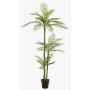 Artificial phoenix palm tree MIRCA, decorative pot, 8ft/245cm