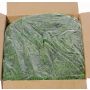 Genuine Icelandic moss SVEINBJÖRN, dark green, 5kg