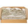 Real Icelandic moss SVEINBJÖRN, grey-green, 5kg