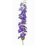 Decorative Lisianthus XERINA, lilac-blue, 125cm