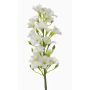 Artificial phlox ALSA, white, 14"/35cm, Ø2.4"/6cm