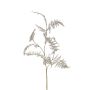 Artificial sword fern branch WONGIH, green, 90cm