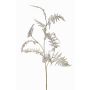 Artificial sword fern branch WONGIH, green, 35"/90cm