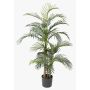 Fake Areca palm CAMYRA, 4ft/130cm