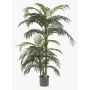 Fake Areca palm CAMYRA, 6ft/170cm