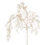 Artificial branch Muehlenbeckia SVELMO, champagne, 3ft/105cm