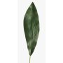 Fake Aspidistra leaf PAISA, 30"/75cm