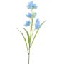 False flower Gentian REGGY, blue, 20"/50cm