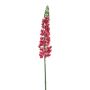 Artificial flower Lupine UKAPI, fuchsia, 3ft/105cm