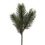 Artificial fir branch FROLTE, 10"/25cm