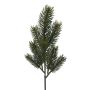 Artificial fir branch FROLTE, 16"/40cm