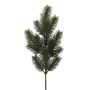 Artificial fir branch FROLTE, 20"/50cm