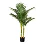 Artificial palm tree Areca JINSA, 4ft/120cm