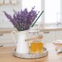 Fragrance Summer Lavender - Fragrant Table Decoration