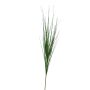 Fake zebra grass QILING, green-white, 3ft/95cm