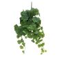 Artificial hanging vine HONG, green, 24"/60cm