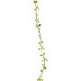 Artificial Muehlenbeckia garland JIAMIN, green, 8ft/240cm