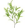 Boston fern decorative branch CHAONAN, green, 4ft/125cm