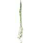 Artificial carmona HUIXIAN on spike, green, 4ft/130cm