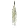 Artificial Tillandsia Usneoides SHILAN, spike, light green, 3ft/90cm