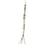 Artificial Rhipsalis MINYAN, spike, green, 3ft/105cm