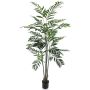 Decorative bamboo palm tree SHUNAN, 5ft/150cm