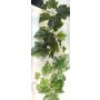 Artificial grapevine garland NOAH, green, 5ft/150cm
