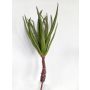Artificial agave OSKARI, artificial trunk, 4ft/120cm