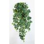 Artificial Grape ivy trailing plant HEROPHILA, spike, green, 3ft/90cm