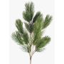 Artificial Pine bonsai spray BENIKO, green, 3ft/90cm