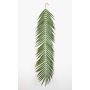 Fake Phoenix palm frond JAIME, 3ft/105cm