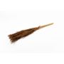 Dried reed bunch DONJETA, brown-gold, 28"-31"/70-80cm, Ø6"/15cm