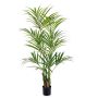 Artificial Kentia palm OMAYRA, 7ft/200cm