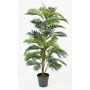 Fake Areca palm JENNICA, 5ft/150cm