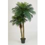 Fake Phoenix palm CAMILA, 7ft/210cm