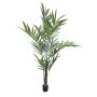 Artificial gold fruit palm LIANROU, 7ft/210cm