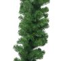 Artificial fir garland DELIALU, 9ft/270cm