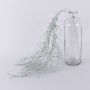 Artificial Tillandsia Usneoides JARISA, green-white, 3ft/105cm
