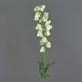 Artificial bellflower LINMIN, cream, 3ft/90cm