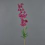 Artificial bellflower LINMIN, violet, 3ft/90cm