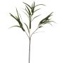 Decorative eucalyptus branch ZIYUMU with seeds, green, 31"/80cm