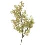 Decorative gypsophila branch LANMO, pink, 20"/50cm