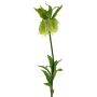 Artificial imperial crown flower YATAO, cream-green, 4ft/120cm