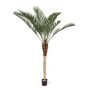 Fake Phoenix palm ELITON, 7ft/210cm