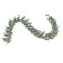Artificial Larch garland MYSEN, 6ft/190cm