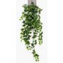 Artificial Ivy hanging plant MAJA, on spike, green, 3ft/100cm